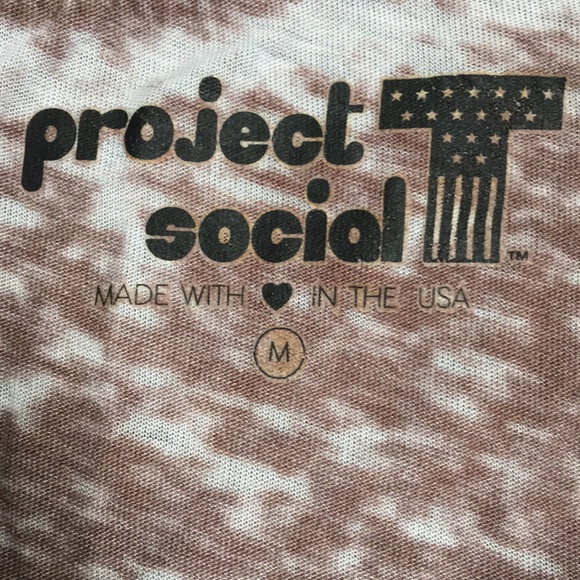 Project Social T - Picture 3 of 3